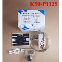 ราคา เทอร์โมสตัท ตู้เย็น ตู้แช่ ตู้กดน้ำ K60 P1013 K50 P1125 K50 P1126 K50 P1127 เทอร์โมสตาร์ท อะไหล่ตู้เย็น ตู้แช่ ตู้กดน้ำ (7155854186)