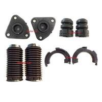 ราคา Nisto นิสโต้ เบ้าโช๊คหน้า มาสด้า 3 Mazda 3 Skyactiv BM 2014 2017 CX 5 2013 2016 เบ้าโช๊คหน้า ยางกันกระแทกโช๊คหน้า ยางกันฝุ่นโช๊คหน้า (10785130198)