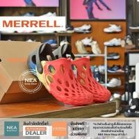 ราคา ลิขสิทธิ์แท้ MERRELL Mens Hydro Moc รองเท้า ผู้ชาย มอเรล แท้ รุ่นฮิต (19142921577)