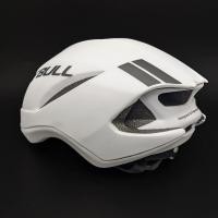 ราคา HOT Cairbull Aero ขี่จักรยานหมวกนิรภัย267G City Ultralight จักรยานหมวกกันน็อกระบายอากาศสำหรับชายที่มีการรับรอง Ce หมวกจักรยาน (19650410194)