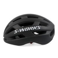 ราคา specialized Airnet Helmet Aero Bicycle Cycling Helmet City Safety Ultralight Road Bike Helmet Red Ultralight MTB Outdoor Mountain Sports Cap (19921059943)