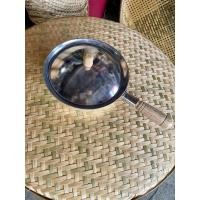 ราคา หม้ออบวุ้นเส้น หม้อทำกุ้งอบวุ้นเส้นด้ามไม้ มี 2 ขนาดให้เลือก บรรจุ1ใบ (18295942264)