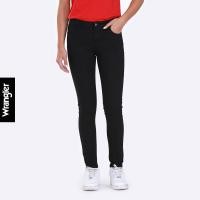 ราคา WRANGLER กางเกงยีนส์ผู้หญิง เอวต่ำทรงรัดรูป ทรง ALEC รุ่น WR S523WALEF11 (19551473464)