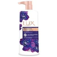 ราคา สบู่ LUX ครีมอาบน้ำลักส์ ขวดปั้มขนาด500 LM สบู่ลักส์ (19060680012)