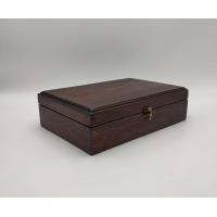 ราคา กล่องไม้สัก บุกำมะหยี่ กล่องเก็บของใส่ของ ตลับไม้ งานไม้สักเก่า (14076145566)