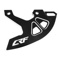 ราคา อุปกรณ์แข่งรถจักรยานยนต์โลโก้ CRF จานเบรคหลังสำหรับฮอนด้า CRF250R CRF250X 2004 2017 CRF450R CRF450X 2005 2017 (20507760546)