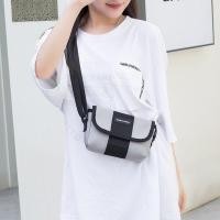 ราคา HB 695 กระเป๋าสะพายข้าง สะพายไหล่ ชาย หญิง ผ้า แคนวาส (19369319291)