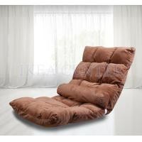 ราคา โซฟาญี่ปุ่น เก้าอี้ญี่ปุ่น SOFA ไซส์ใหญ่ 110 ซม โซฟา ปรับเอนได้ 6 ระดับเก้าอี้ปรับนั่ง และนอน (6751602372)