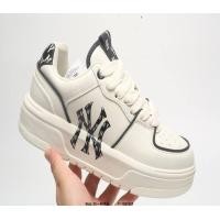 ราคา Authentic counter Korea Boston Red x MLB Chunky Liner Low shoe sรองเท้าผ้าใบสำหรับสุภาพสตรี รองเท้าวิ่ง รองเท้ากีฬาชาย รองเท้าสเก็ตบอร์ดผู้ชาย รองเท้ากีฬา (20938139674)
