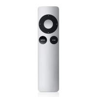 ราคา For Apple TV 1 2 3 Generation TV Remote for Apple Smart Home New Pron Air Mouse Smart TV Remote General Smart TV Remote Control (20919264579)
