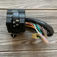 ราคา โล๊ะ หมดแล้วหมดเลย สวิตช์แฮนด์ ข้างซ้าย Kawasaki Cosmo คาวาซากิ คอสโม่ (15635392901)