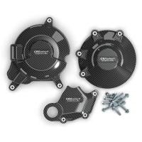 ราคา การป้องกันฝาครอบเครื่องยนต์มอเตอร์ไซค์สำหรับ GBRacing สำหรับ Ducati Monster 696 2008 2014 796 1100 659 795 2012 2015 2013 2014 (19825388476)