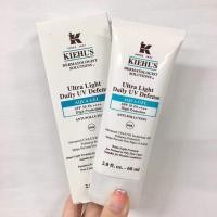 ราคา ครีมกันแดด Ultra Light Daily Uv Defense Aqua Gel SPF 50 PA ขนาด 60ml Daily UV Defense SPF 50 PA ขนาด 60ml การผสมผสาน (20793708494)