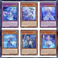ราคา Master Duel YUGIOH เกมกระดาน70ชิ้น ชุดการ์ดยูกิโอน้ำตาดาดฟ้าเกมไพ่ภาษาอังกฤษญี่ปุ่นการ์ด DIY ไม่ใช่ต้นฉบับ (20343953817)
