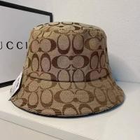 ราคา หมวกบักเก็ต สุดฮิต Bucket coach หมวกแฟชั่น พร้อมส่ง (11669281197)