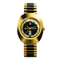 ราคา นาฬิกา RADO The Original Automatic รุ่น R12413323 R12413584 (10119281202)