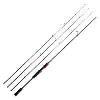 ราคา คันเบ็ดตกปลา ML 6ฟุต 7ฟุต 8 16เบส คันสปิน คันเบส คันเบ็ดตก คันเบ็ดคาร์บอนไฟเบอร์และรอก (10317841689)