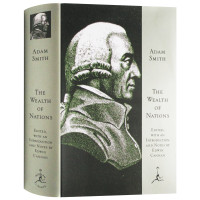 ราคา milu The Wealth of Nations หนังสือต้นฉบับภาษาอังกฤษเรื่อง The Wealth of Nations (17997607321)