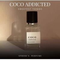 ราคา Spheres Coco Addicted (21161779347)