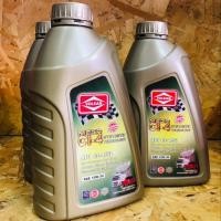 ราคา น้ำมันเครื่อง VOLEAN MEGA CI 4 ขนาด1ลิตร SYNTHETIC TECHNOLOGY SAE 10W 30 API CI 4 SL (20509017661)