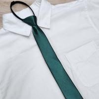 ราคา เนคไทสีเขียว สำเร็จรูป (21247197083)