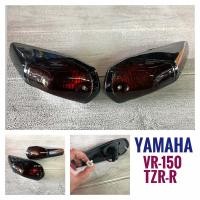 ราคา 214 ชุดไฟเลี้ยวหน้า YAMAHA VR150 TZR R ยามาฮ่า วีอาร์150 ทีแซดอาร์ อาร์ ไฟเลี้ยว มอเตอร์ไซค์ (12675291876)