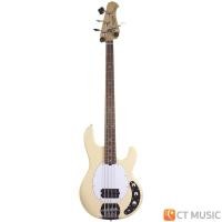 ราคา Sterling by Music Man StingRay Ray 4 เบสไฟฟ้า (7920537171)