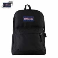 ราคา Amart JanSport กระเป๋าเป้สะพายหลังคลาสสิก Superbreak สำหรับผู้หญิงผู้ชายกระเป๋าเป้สะพายหลังมีซิปสำหรับการเดินทางทำงานในโรงเรียน (12063576181)