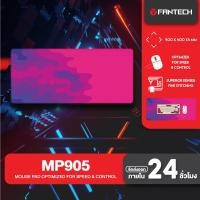 ราคา Fantech แผ่นรองเม้าส์สีชมพู แบบสปีด พื้นยางกันลื่น ATO MP905 DESK MAT SAKURA Mouse pad OPTIMIZED FOR SPEED CONTROL ขนาด 90x40 cm (19649220787)