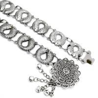 ราคา March jewelry ย้อนยุค เข็มขัด หัวเข็มขัดเงิน อุปกรณ์ เครื่องเพชรพลอย (17410247795)