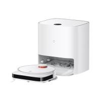 ราคา Xiaomi Self Collecting Robot Vacuum Mop Pro หุ่นยนต์ดูดฝุ่นแบบมีถังเก็บ รุ่นโปร กวาดและถู CN (16923501933)