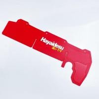 ราคา ยางกันโคลน HAYATDESU สำหรับ FORZA 350 FORZA350 FORZA 350 ยางอย่างดี (11198543453)