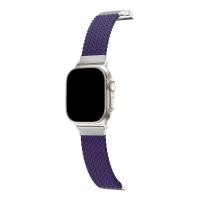 ราคา AMAZINGthing รุ่น Titan Weave II สายสำหรับ Apple Watch Strap 38 40 41 MM (19490499227)