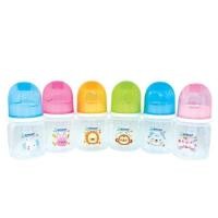 ราคา ขวดนม Attoon ขวดกลม 2oz แพ็ค 6ขวด (21073767296)