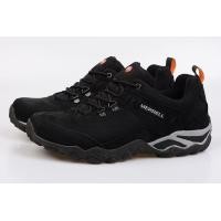 ราคา ต้นฉบับ Merrell รองเท้าผู้ชายกลางแจ้งรองเท้าเดินป่ามืออาชีพเสถียรภาพรองเท้ากันลื่นเดินเดินป่าชายปีนเขารองเท้าผ้าใบ39 44 (16669857208)