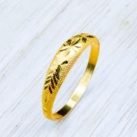 ราคา YHLG แหวนทอง น้ำหนัก 0 6 กรัม (21155366921)