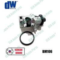 ราคา ปั๊มน้ำ water pump บีเอ็มดับเบิลยู BMW 3series E36 316i 318i 318is16v M43 ปี 1992 E46 316i 325i ปี 1998 (13569186035)
