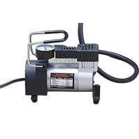 ราคา Car air pump ปั๊มลมรถยนต์ไฟฟ้า 12V150PSI digital electric air pump ปั๊มลมไฟฟ้า ปั้มลม Portable air compressor (10739595137)