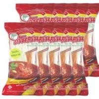 ราคา ต้นสน วุ้นเส้นถั่วเขียวชั้นเลิศ 40 กรัม x 10 ห่อ (17340426946)