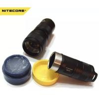 ราคา พร้อมส่ง NiteCore SG7จาระบีซิลิโคน 5กรัม สำหรับทุกไฟฉาย (14332247626)