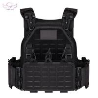 ราคา เสื้อกั๊กเสื้อกั๊กน้ำหนักกันน้ำเสื้อกั๊กน้ำหนักเบาเสื้อเกราะยุทธวิธีสำหรับเดินป่าตั้งแคมป์ทำงานสนาม (20870887554)