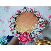 ราคา พานสินสอดพานดอกไม้ (18719099398)