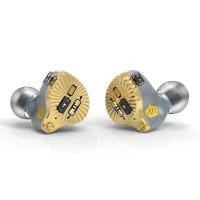 ราคา SuperTFZ In-Ear Monitor Headphone หูฟัง 1 ไดรเวอร์ รุ่น Crown