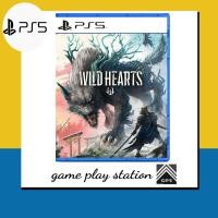 ราคา ps5 wild hearts english zone 2 zone 3 (17861551781)