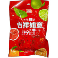 ราคา ขนมข้าวโพด ขนมเยลลี่ผลไม้ ขนมหนึบหนับ อาหาร ของกินเล่นถูกๆ ขนมนำเข้า ขนมเยลลี่หนึบ ส้ม เยลลี่เคลือบน้ำตาล เยลลี่กลีบส้ม (12256814170)