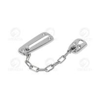 ราคา DRACO กลอนประตู กลอนเหล็ก กลอนคล้องโซ่ กลอนโซ่รูปไข่ สำหรับคล้องประตู หน้าต่าง สามารถติดตั้งกับประตู หน้าต่าง (18542882980)