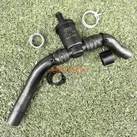 ราคา ท่อออยคูลเลอร์ FORD RANGAR MAZDA BT50PRO (19551124383)