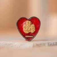 ราคา สีผึ้งม้าเสพนาง คุ้มนะหน้าทอง ผ่านพิธีปลุกเสก (18147203957)