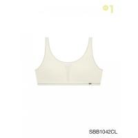ราคา Sabina เสื้อชั้นใน Invisible Wire ไม่มีโครง รุ่น Sbn Sport รหัส SBB1042 สีเนื้ออ่อน (19957251679)