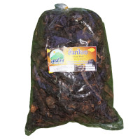 ราคา ส้มป่อย แห้ง ฝักส้มป่อย ฝักส้มป่อยแห้ง Soap Pod น้ำหนัก 1 กิโลกรัม ใช้เป็นยาแก้ไข้จับสั่นหรือไข้มาลาเรียแก้ไอขับเสมหะ แก้เสมหะ และใช้ทำน้ำมนต์ตามความเชื่อของชาวล้านนา (21113180137)